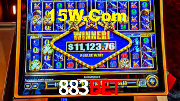 APP oficial da 883Bet para mobile